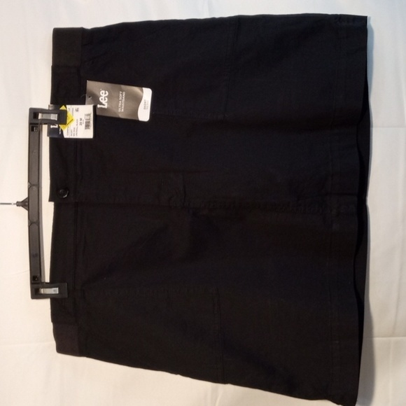 Lee Pants - LEE SKORT PLUS SIZE